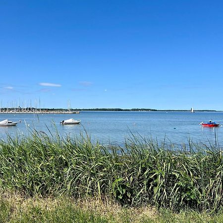 Strandlaeufer Гельтинг Экстерьер фото